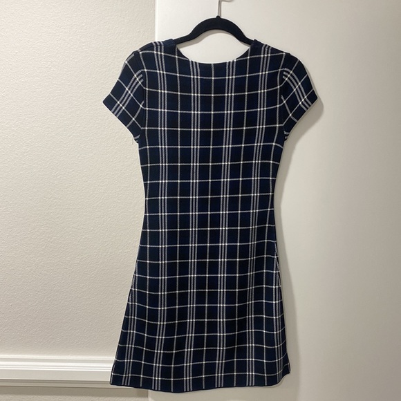 Theory dress - Picture 3 of 3